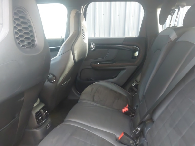 Used MINI Countryman 2019 for sale - 77956487: Photo 6