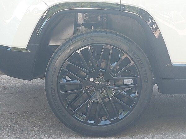 Used Jeep Compass 2023 for sale - 76053528: Photo 13