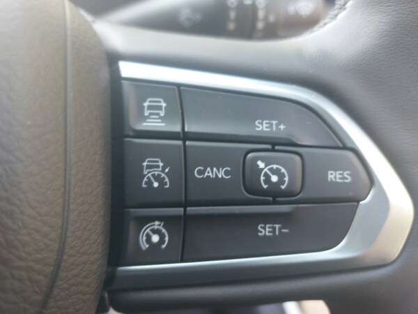 Used Jeep Compass 2023 for sale - 76053528: Photo 15
