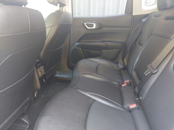 Used Jeep Compass 2023 for sale - 76053528: Photo 6