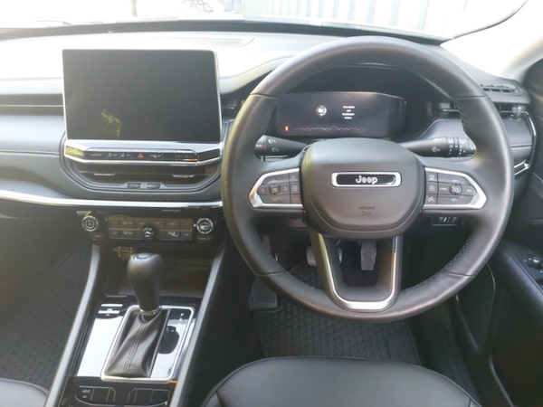 Used Jeep Compass 2023 for sale - 76053528: Photo 7