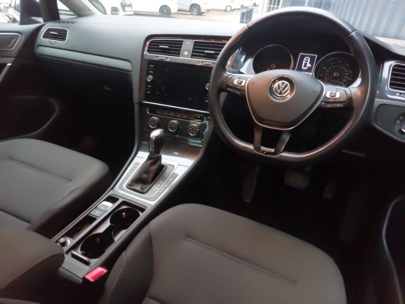 Used Volkswagen Golf 2019 for sale - 77366333: Photo 10