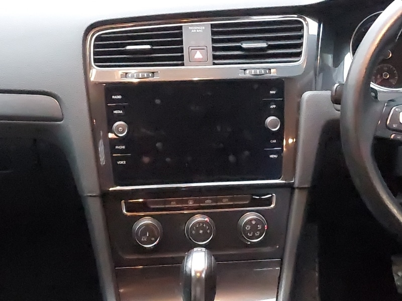 Used Volkswagen Golf 2019 for sale - 77366333: Photo 11