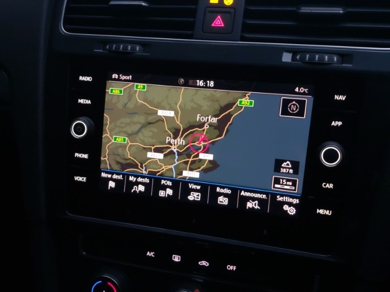 Used Volkswagen Golf 2019 for sale - 77366333: Photo 17