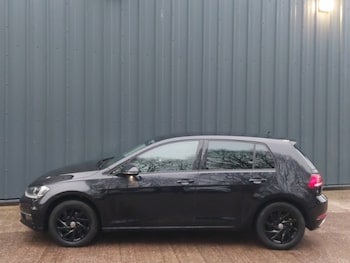 Used Volkswagen Golf 2019 for sale - 77366333: Photo