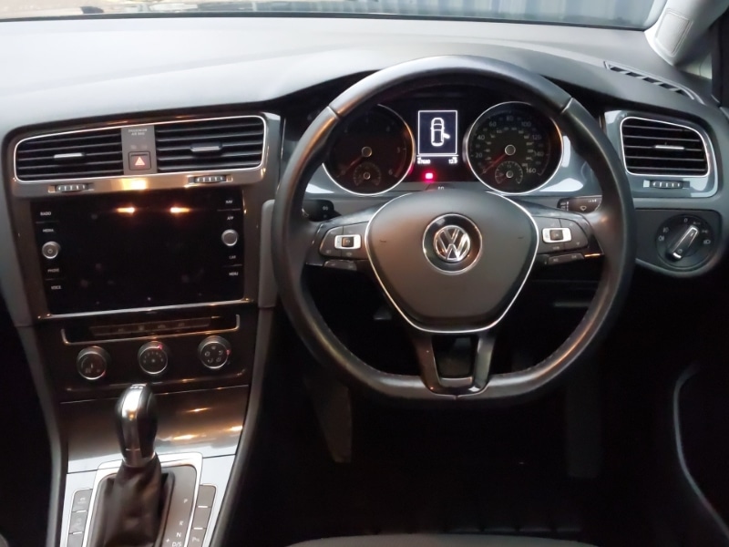 Used Volkswagen Golf 2019 for sale - 77366333: Photo 7