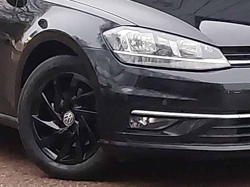 Used Volkswagen Golf 2019 for sale - 77366333: Photo 9