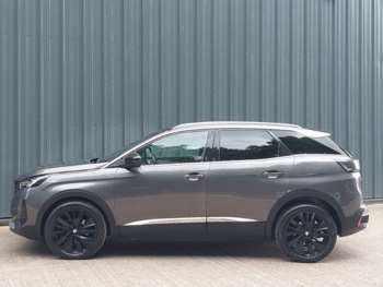 Used Peugeot 3008 2021 for sale - 75267057: Photo