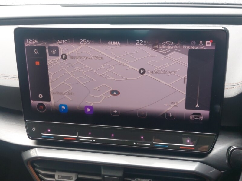 Used Cupra Formentor 2021 for sale - 77933082: Photo 15