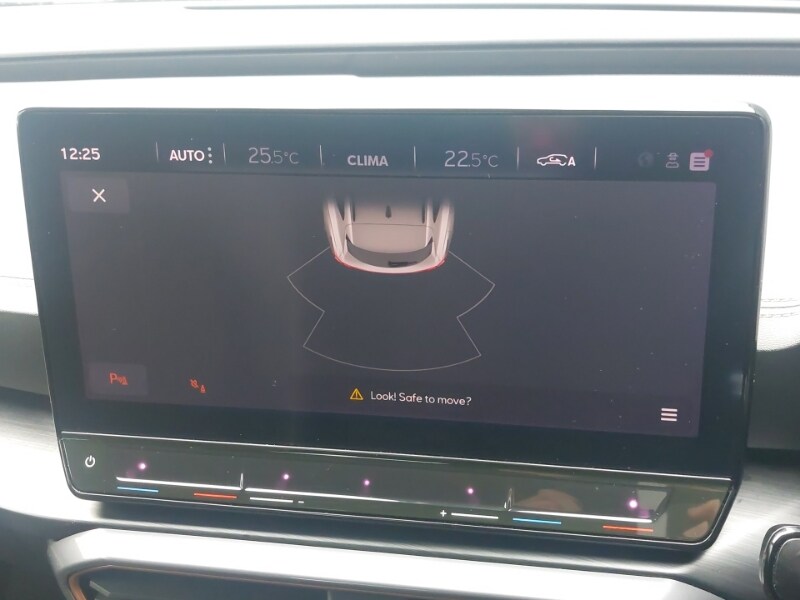 Used Cupra Formentor 2021 for sale - 77933082: Photo 16