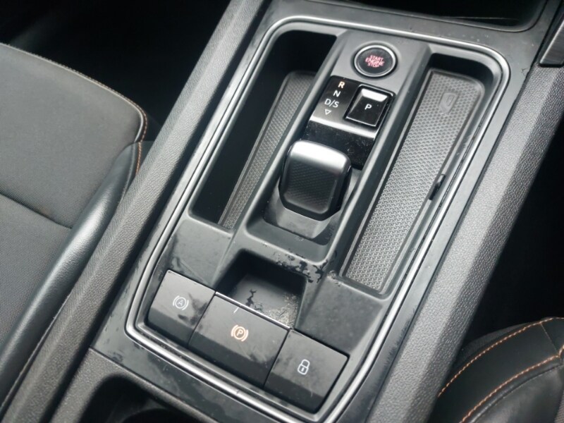 Used Cupra Formentor 2021 for sale - 77933082: Photo 18