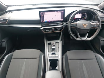 Used Cupra Formentor 2021 for sale - 77933082: Photo