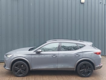 Used Cupra Formentor 2021 for sale - 77933082: Photo