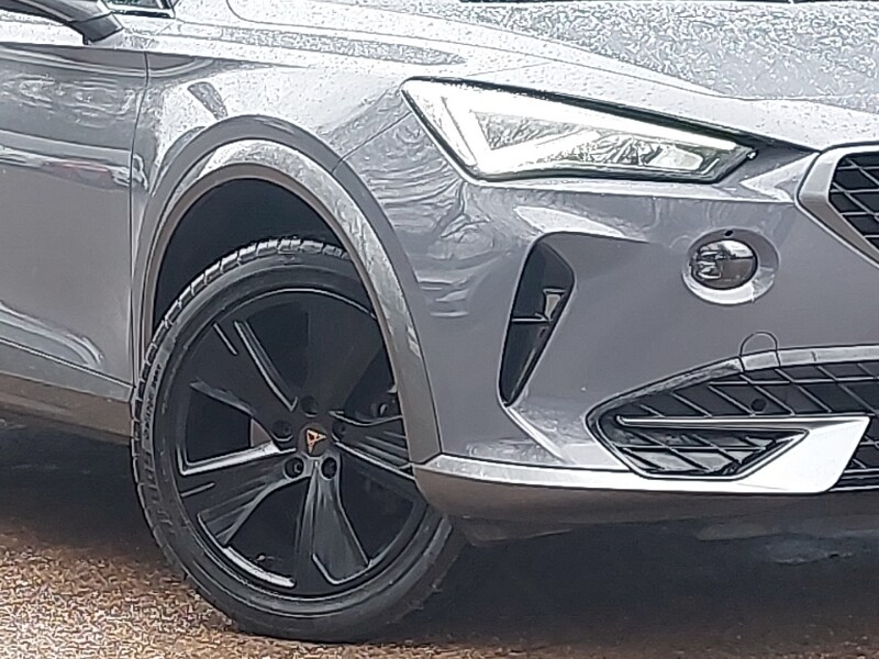 Used Cupra Formentor 2021 for sale - 77933082: Photo 9