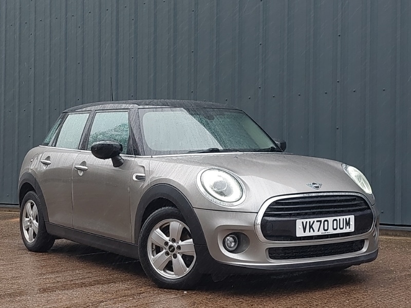 Used MINI Hatch 2020 for sale - 78178809: Photo 1