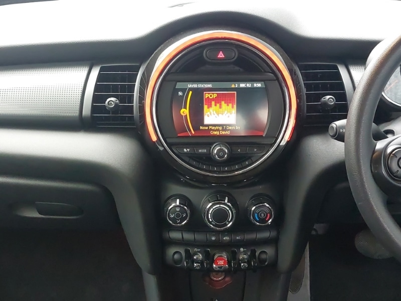 Used MINI Hatch 2020 for sale - 78178809: Photo 11