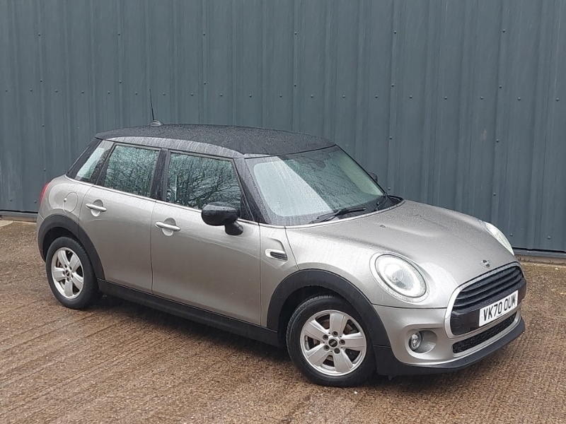 Used MINI Hatch 2020 for sale - 78178809: Photo 13
