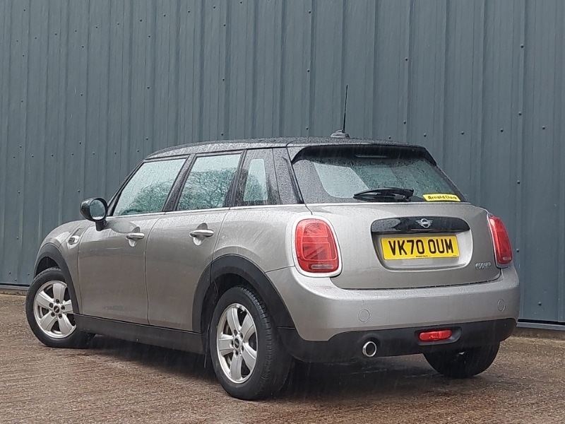Used MINI Hatch 2020 for sale - 78178809: Photo 3