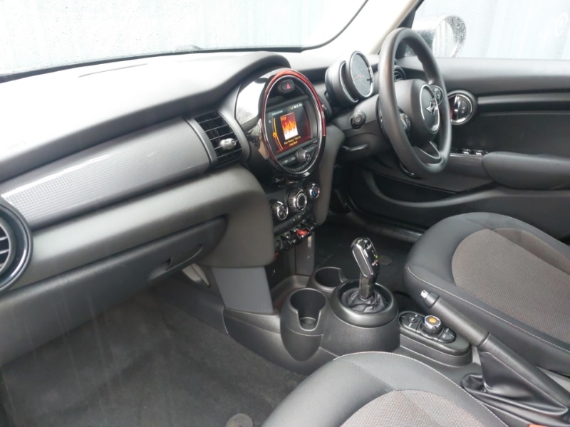 Used MINI Hatch 2020 for sale - 78178809: Photo 5