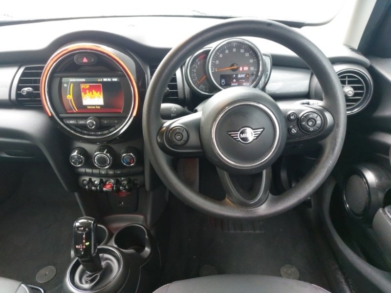 Used MINI Hatch 2020 for sale - 78178809: Photo 7