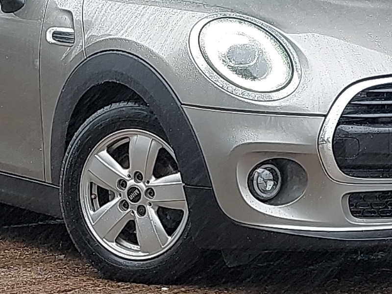 Used MINI Hatch 2020 for sale - 78178809: Photo 9