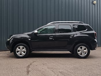 Used Dacia Duster 2020 for sale - 79650795: Photo