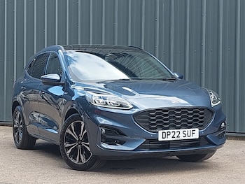 Used Ford Kuga 2022 for sale - 75518759: Photo