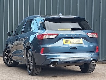 Used Ford Kuga 2022 for sale - 75518759: Photo