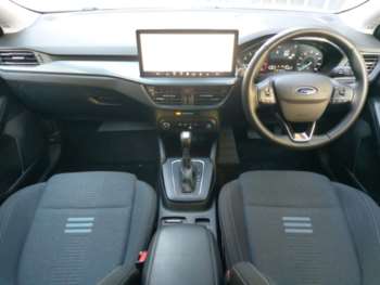 Used Ford Focus 2023 for sale - 72592772: Photo