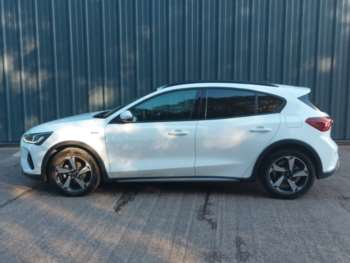 Used Ford Focus 2023 for sale - 72592772: Photo