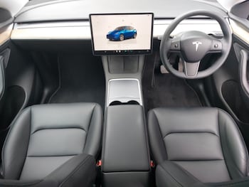 Used Tesla Model Y 2023 for sale - 75530544: Photo