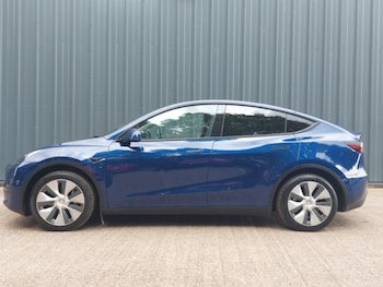 Used Tesla Model Y 2023 for sale - 75530544: Photo