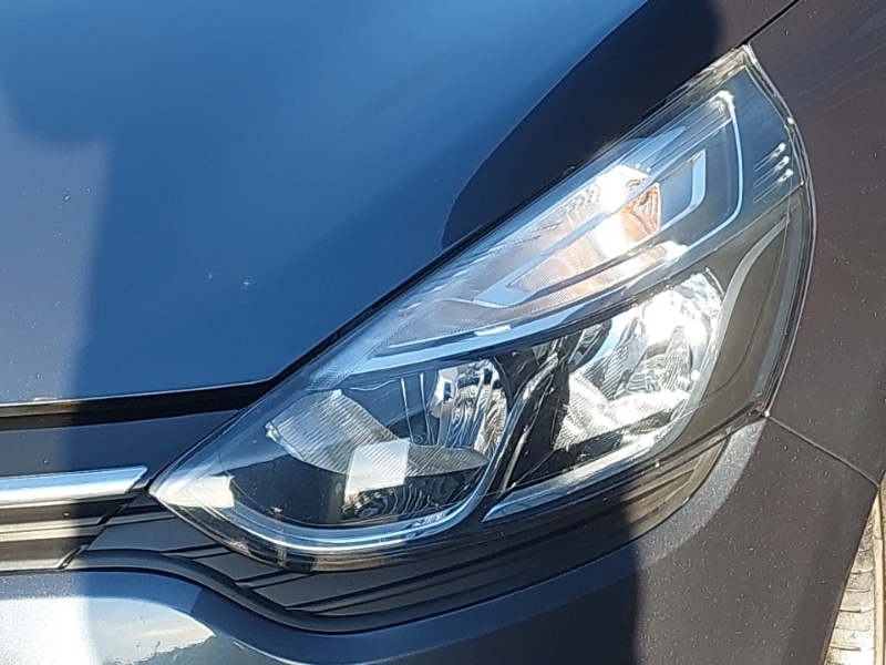 Used Renault Clio 2018 for sale - 78183756: Photo 12