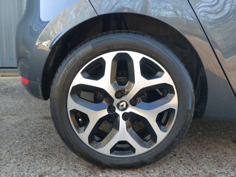 Used Renault Clio 2018 for sale - 78183756: Photo 14