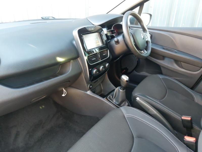 Used Renault Clio 2018 for sale - 78183756: Photo 5