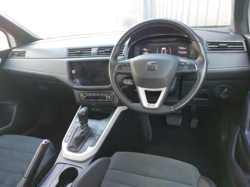 Used SEAT Arona 2018 for sale - 77948004: Photo 10