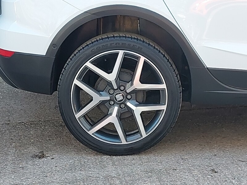 Used SEAT Arona 2018 for sale - 77948004: Photo 12