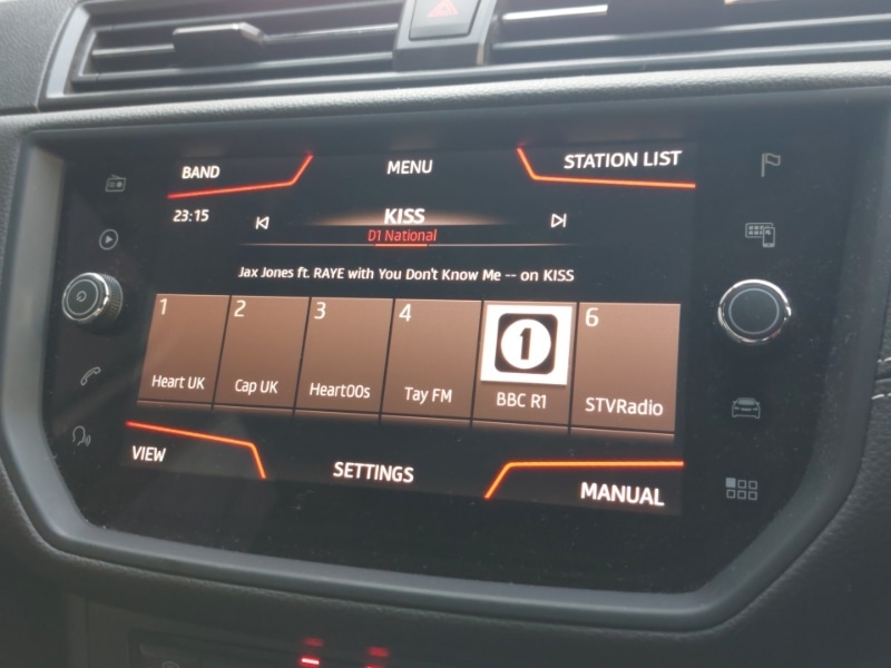 Used SEAT Arona 2018 for sale - 77948004: Photo 16