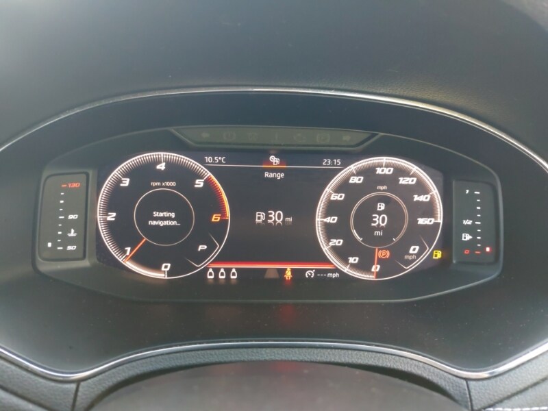 Used SEAT Arona 2018 for sale - 77948004: Photo 17