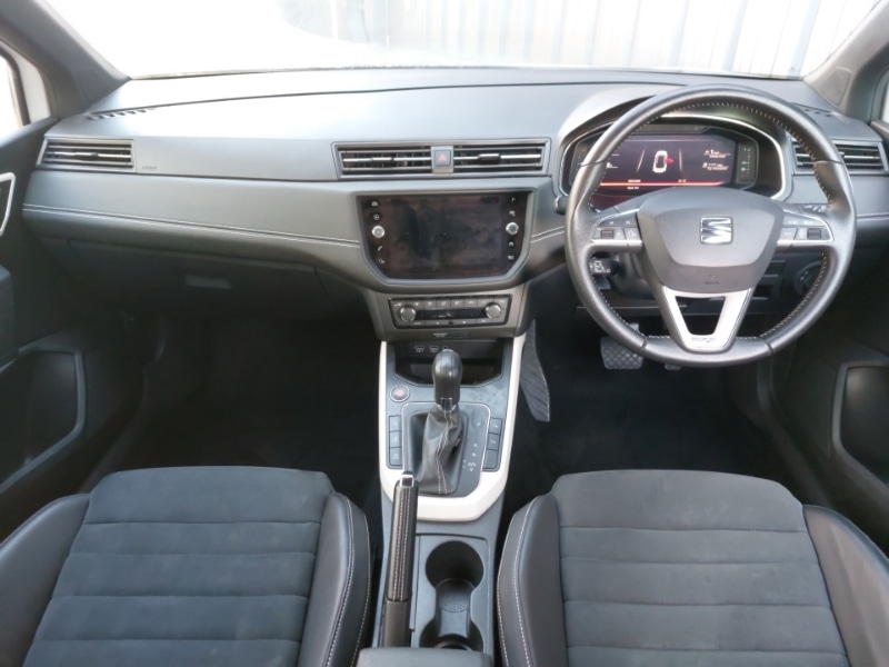 Used SEAT Arona 2018 for sale - 77948004: Photo 2