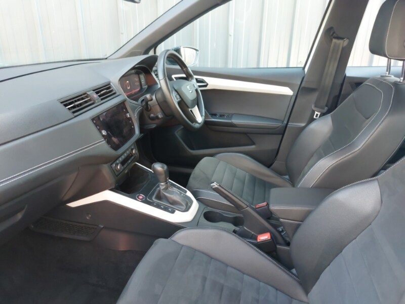 Used SEAT Arona 2018 for sale - 77948004: Photo 5