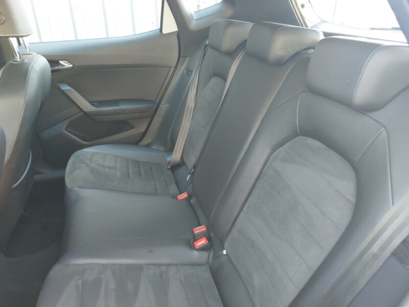 Used SEAT Arona 2018 for sale - 77948004: Photo 6