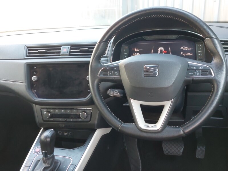 Used SEAT Arona 2018 for sale - 77948004: Photo 7