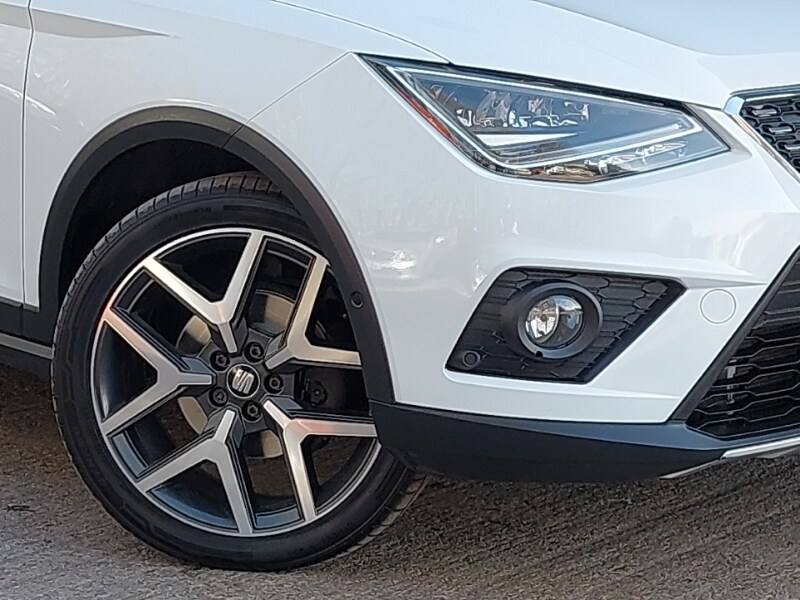 Used SEAT Arona 2018 for sale - 77948004: Photo 9