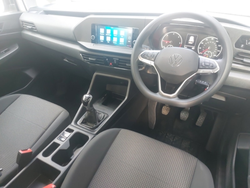 Used Volkswagen Caddy 2024 for sale - 77630272: Photo 10