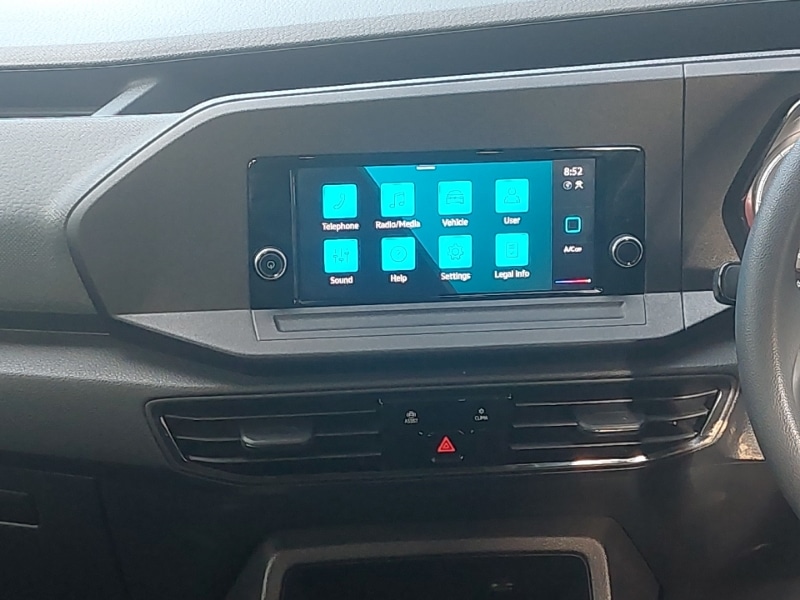 Used Volkswagen Caddy 2024 for sale - 77630272: Photo 11