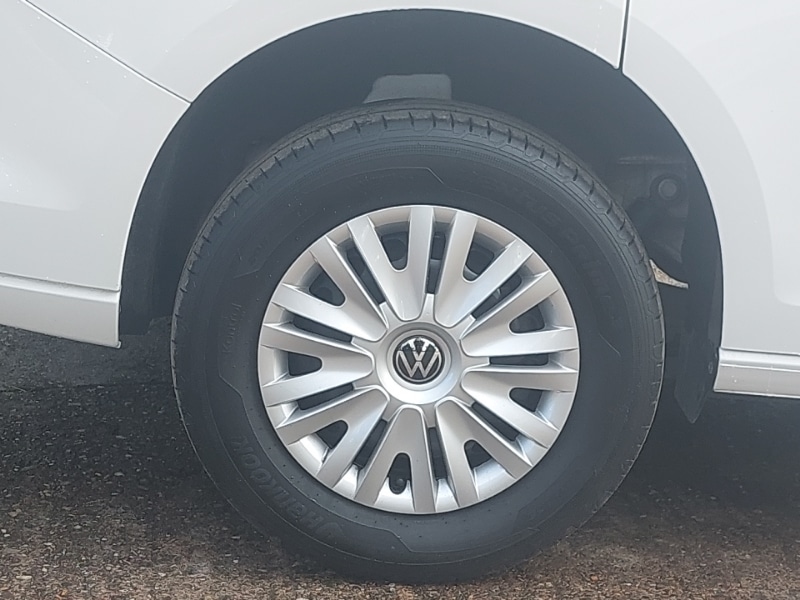 Used Volkswagen Caddy 2024 for sale - 77630272: Photo 14