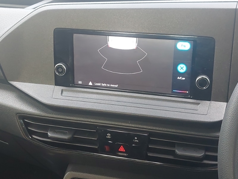 Used Volkswagen Caddy 2024 for sale - 77630272: Photo 15