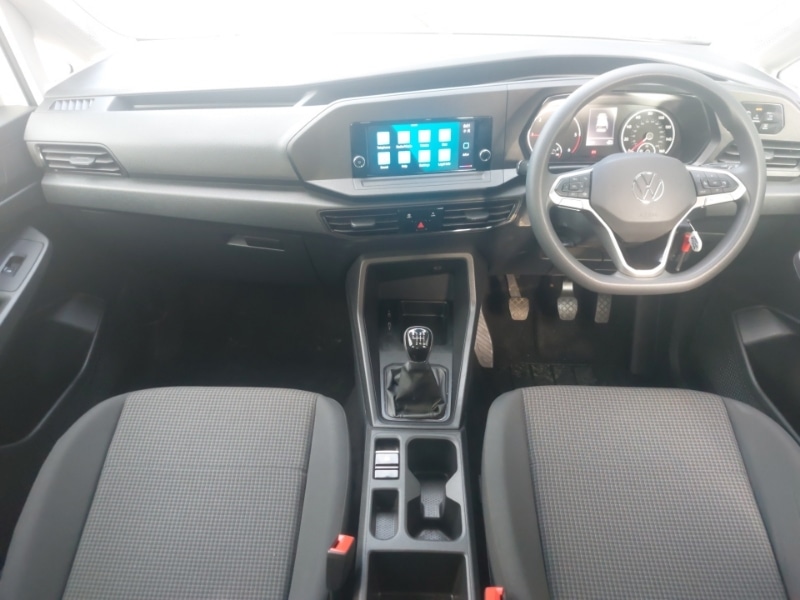 Used Volkswagen Caddy 2024 for sale - 77630272: Photo 2