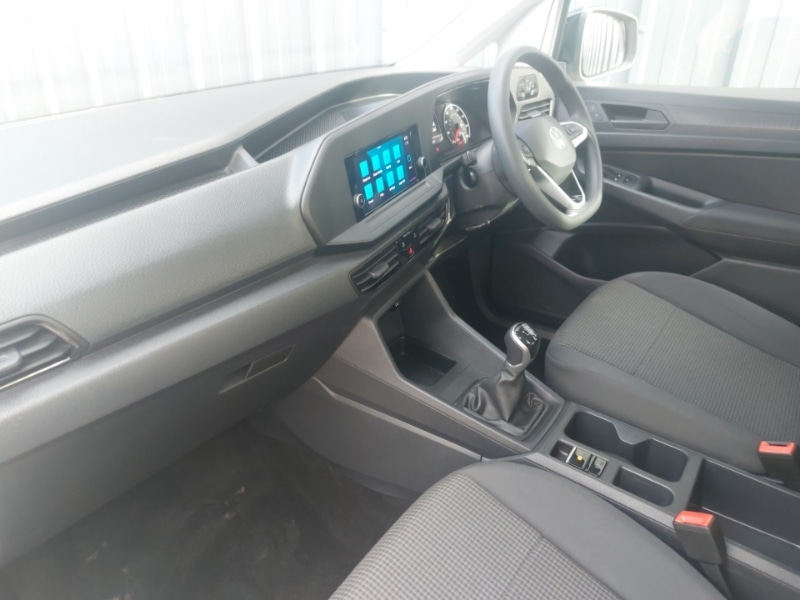 Used Volkswagen Caddy 2024 for sale - 77630272: Photo 5